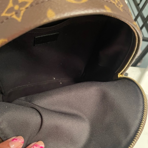 Louis Vuitton Palm Springs PM - Picture 8 of 8